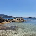 Rias Baixas Vistas Al Mar Espacioso *