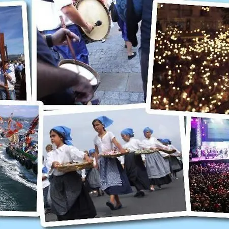 Rias Baixas Vistas Al Mar Espacioso *