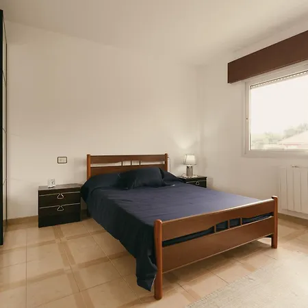 Rias Baixas Vistas Al Mar Espacioso Apartman *