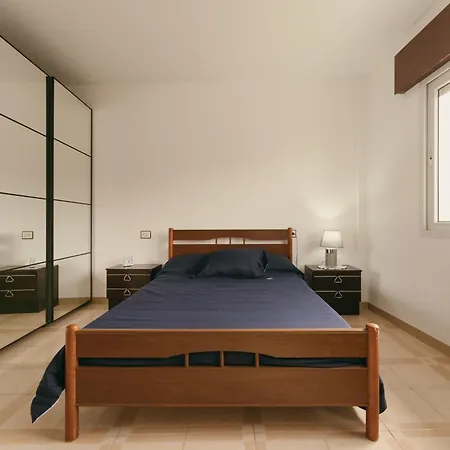 Apartman Rias Baixas Vistas Al Mar Espacioso Rianjo