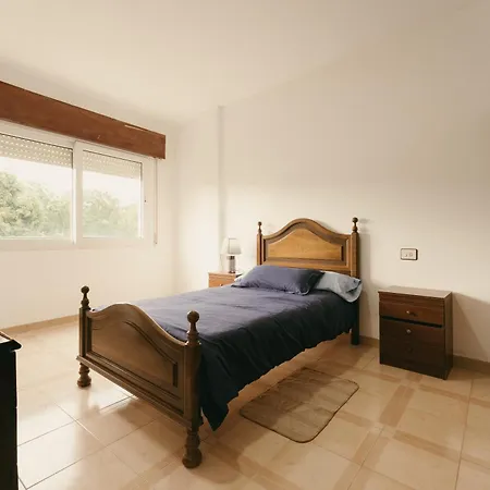 Rias Baixas Vistas Al Mar Espacioso Apartamento