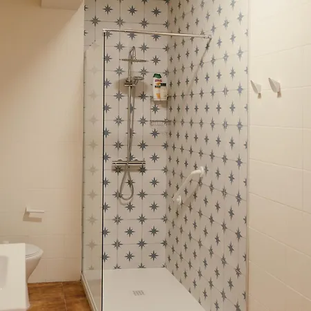 Rias Baixas Vistas Al Mar Espacioso Apartamento