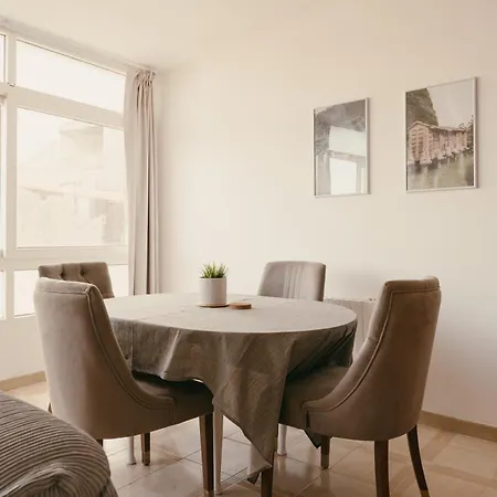 Rias Baixas Vistas Al Mar Espacioso *