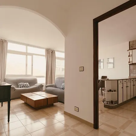 Rias Baixas Vistas Al Mar Espacioso *