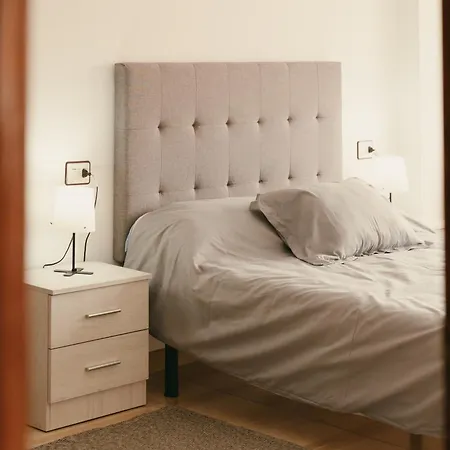 Apartman Rias Baixas Vistas Al Mar Espacioso