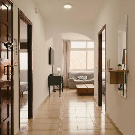 Rias Baixas Vistas Al Mar Espacioso Apartamento *