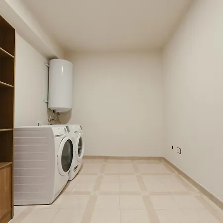 Rias Baixas Vistas Al Mar Espacioso * Rianjo